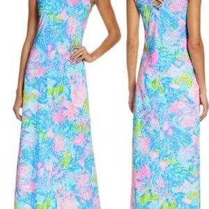 Lilly Pulitzer Marcella Maxi
